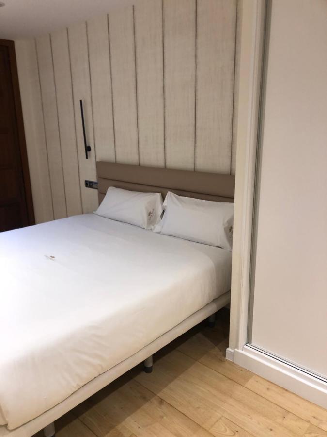 Luxury Apartment With Jacuzzi 산티아고데콤포스텔라 외부 사진