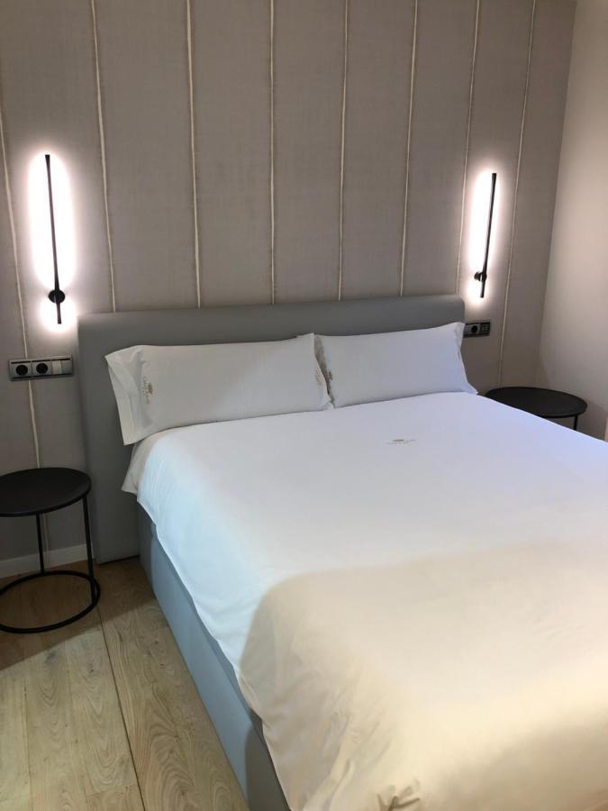 Luxury Apartment With Jacuzzi 산티아고데콤포스텔라 외부 사진