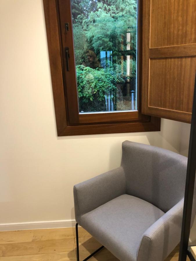 Luxury Apartment With Jacuzzi 산티아고데콤포스텔라 외부 사진