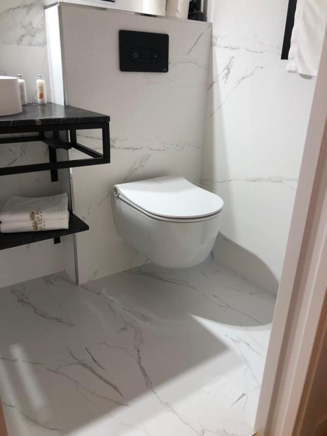 Luxury Apartment With Jacuzzi 산티아고데콤포스텔라 외부 사진