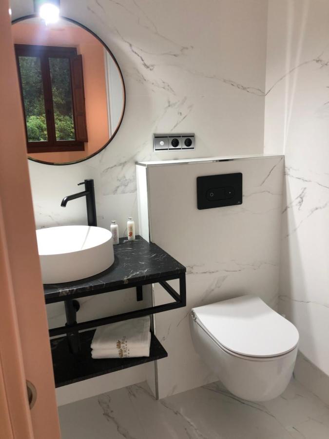 Luxury Apartment With Jacuzzi 산티아고데콤포스텔라 외부 사진