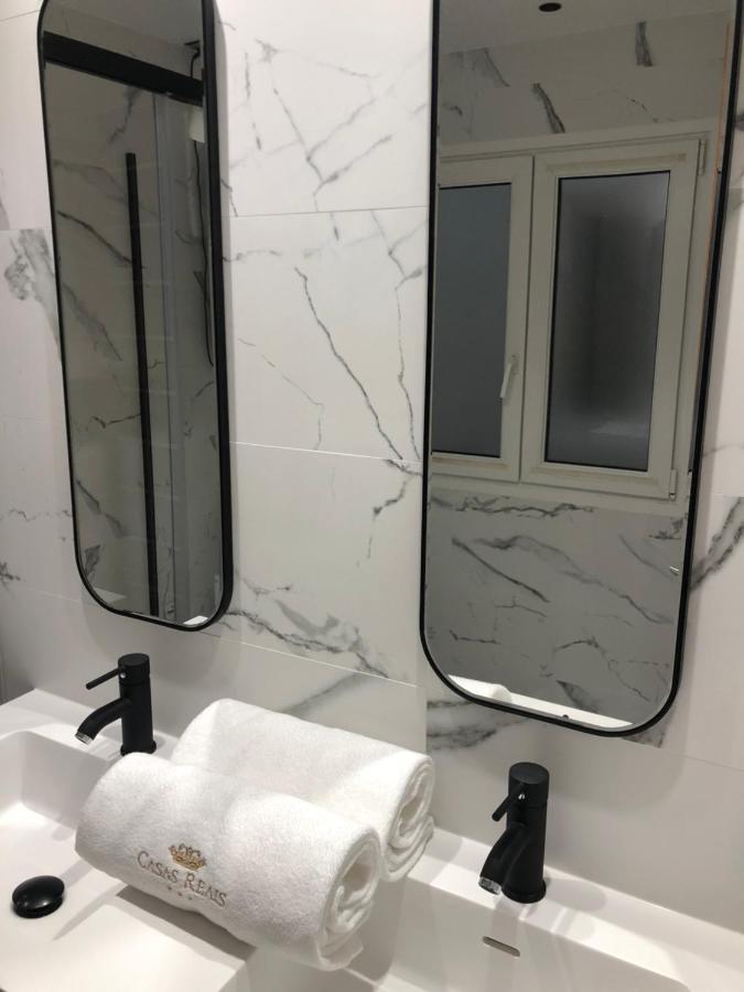 Luxury Apartment With Jacuzzi 산티아고데콤포스텔라 외부 사진