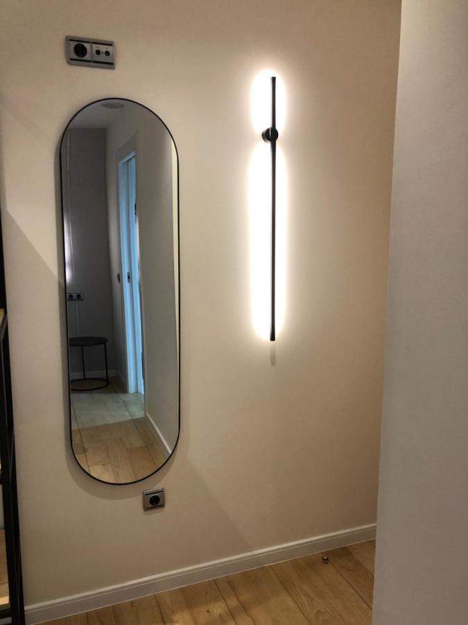 Luxury Apartment With Jacuzzi 산티아고데콤포스텔라 외부 사진