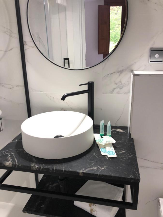 Luxury Apartment With Jacuzzi 산티아고데콤포스텔라 외부 사진