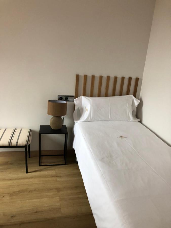 Luxury Apartment With Jacuzzi 산티아고데콤포스텔라 외부 사진