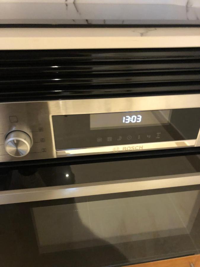Luxury Apartment With Jacuzzi 산티아고데콤포스텔라 외부 사진