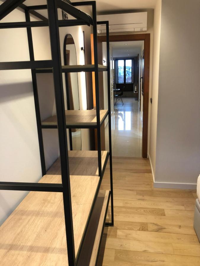 Luxury Apartment With Jacuzzi 산티아고데콤포스텔라 외부 사진