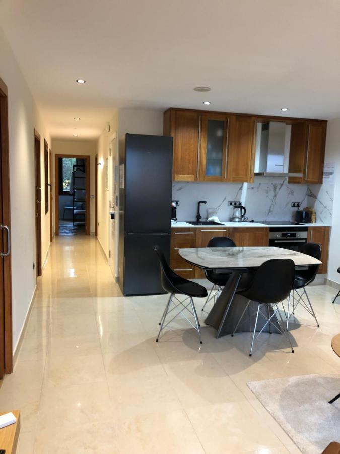 Luxury Apartment With Jacuzzi 산티아고데콤포스텔라 외부 사진