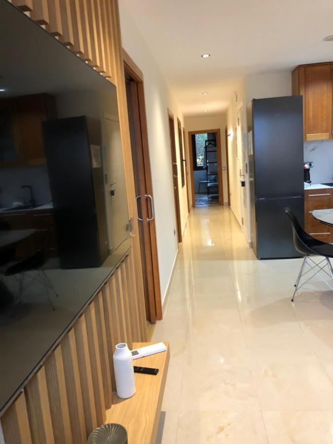 Luxury Apartment With Jacuzzi 산티아고데콤포스텔라 외부 사진